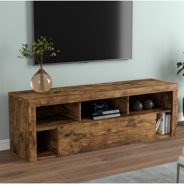 Sand & Stable Wiltshire TV Stand for TVs up to 88" & Reviews Wayfair